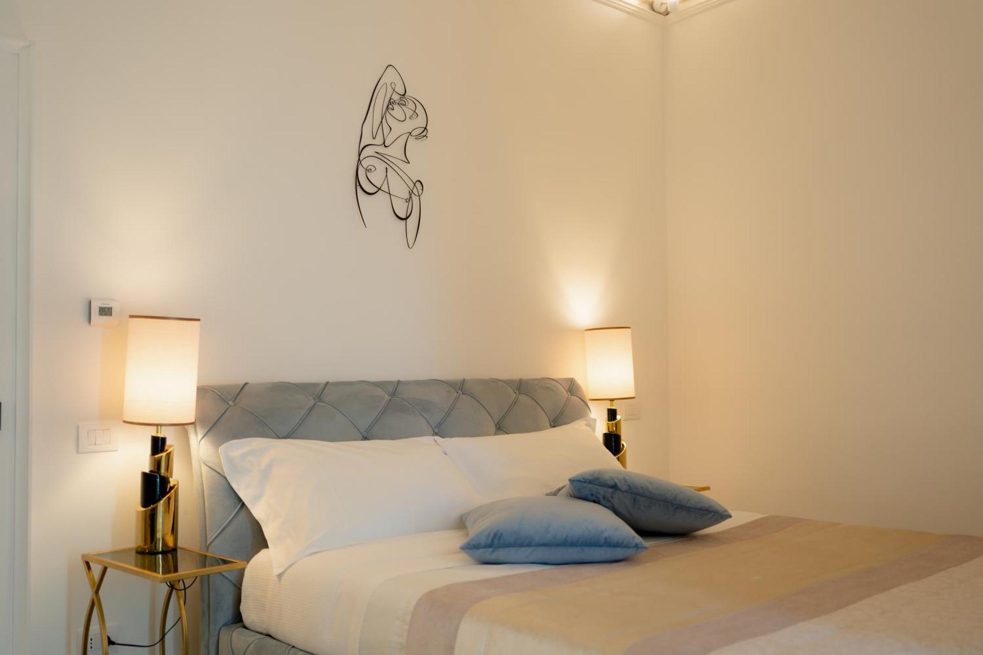 Palazzo Virgintino - Sassi Rooms Matera Exterior photo